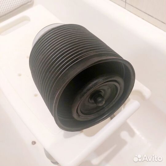 Krauf WAB1021AA Пневмобаллон задний левый