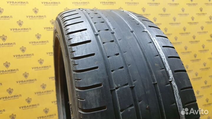 Pirelli P Zero 255/45 R18 99Y