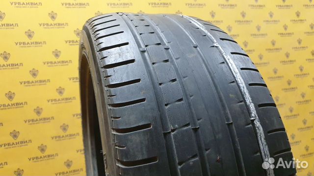 Pirelli P Zero 255/45 R18 99Y