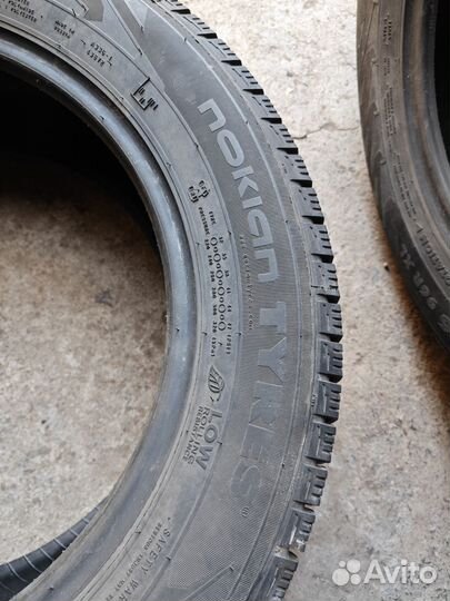 Nokian Tyres Nordman RS2 205/60 R16 96R