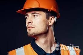 Рабочий на производство с обучением (вахта, жилье)