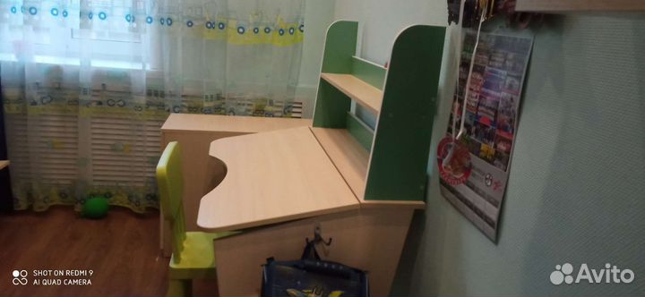 Стол для школьника