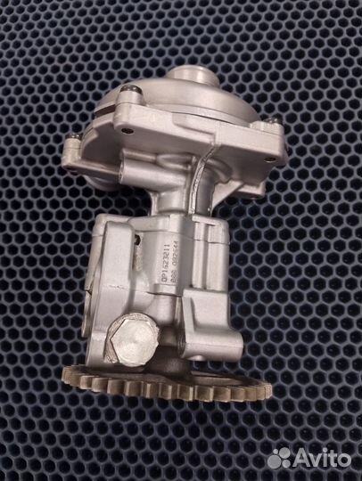 Mv agusta F3 Brutale Dragster 800 675 помпа, масло