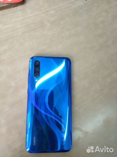 Xiaomi Mi 9 Lite, 6/64 ГБ
