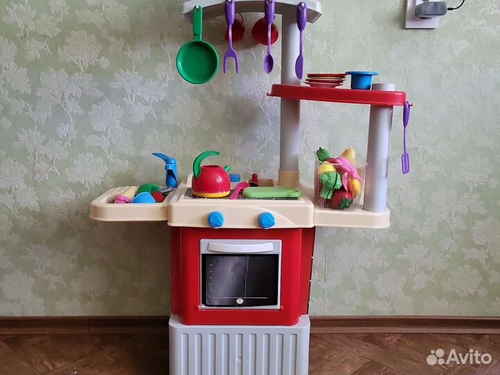 Детская кухня