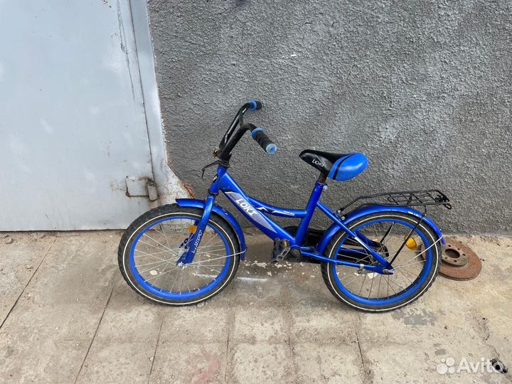 Велосипеды бу