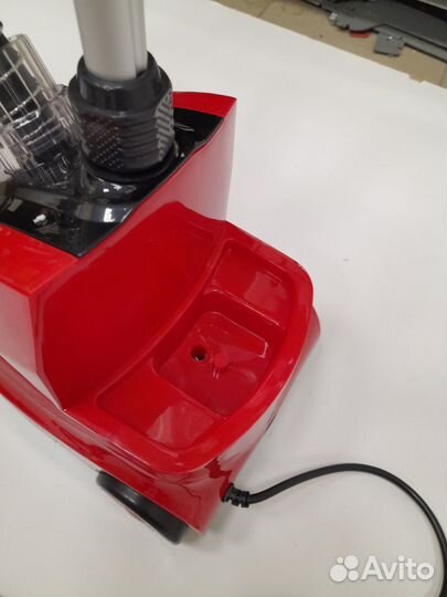 Отпариватель supra SBS-202