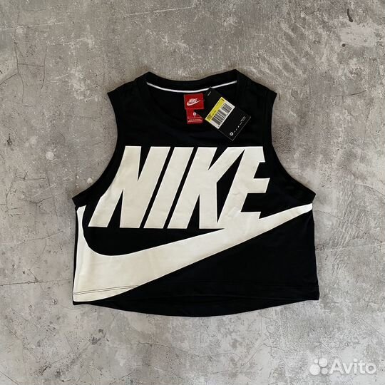 Топ Nike оригинал