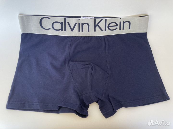Трусы плавки calvin clein 3 шт