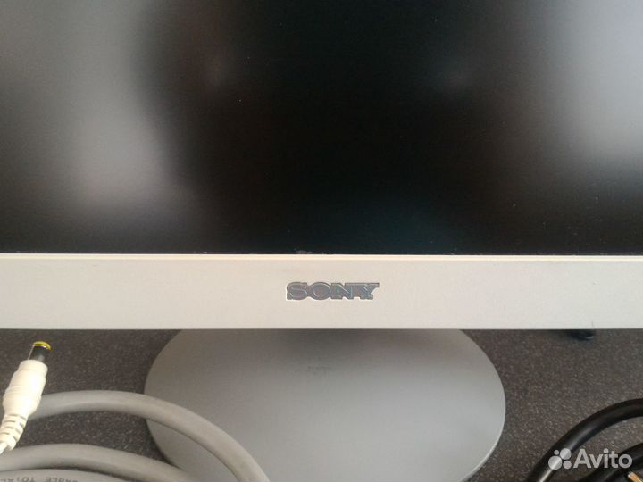 LCD Монитор Sony SDM-S51 15