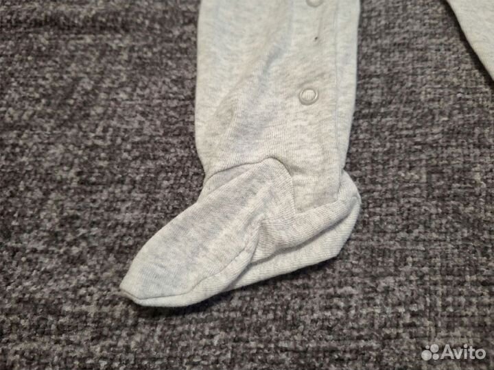 Комбинезон слип 62 Disney Baby