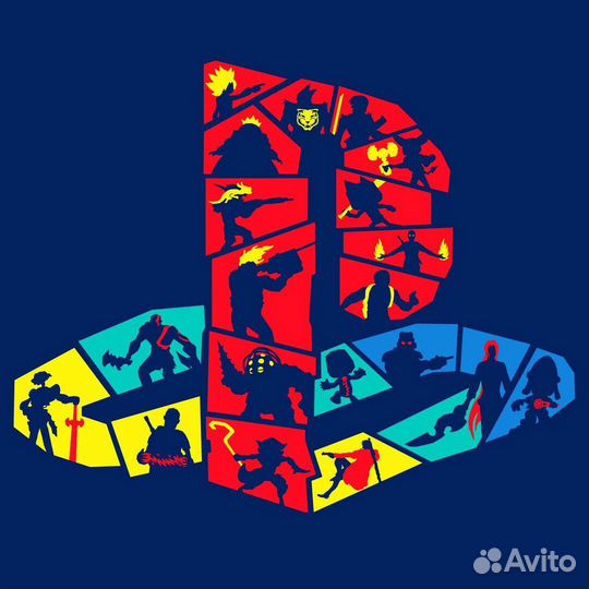 Подписка PS plus extra deluxe EA play игры для PS