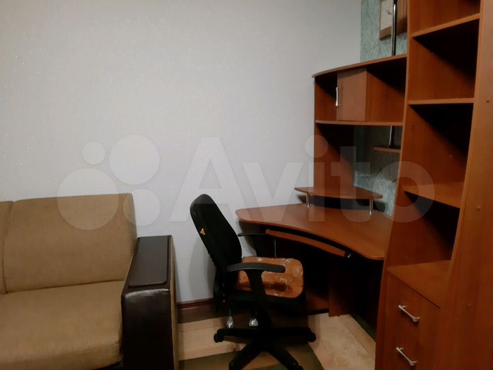 1-к. квартира, 49,5 м², 6/9 эт.