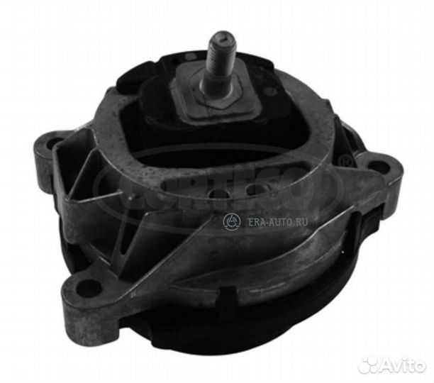 Corteco 80004446 Опора двигателя L
