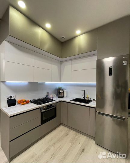 Изготвление кухни на заказ sh-0523985