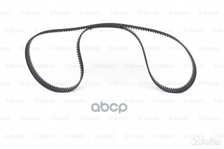 Ремень грм чз 173 1 987 949 491 Bosch