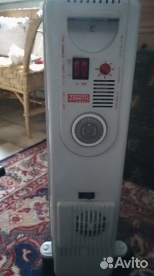 Обогреыатель