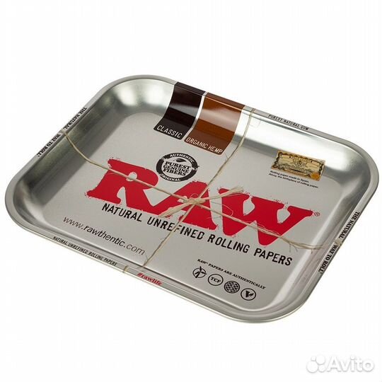 Новый Гриндер + Поднос RAW
