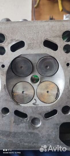 Гбц bmw m52туб28