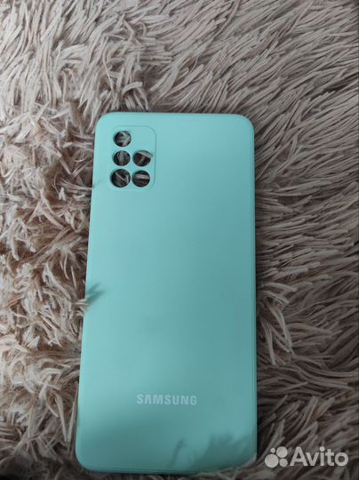 Samsung galaxy A50, A51