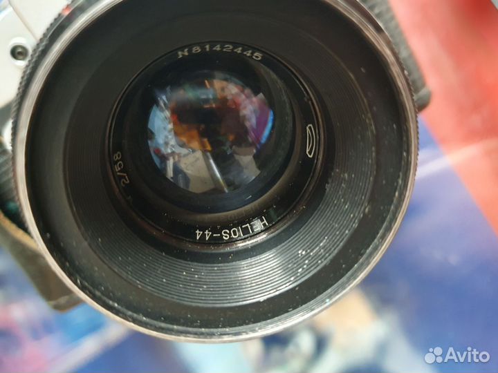 Zenit 3m