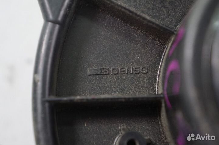 Мотор печки Toyota Camry Gracia MCV20