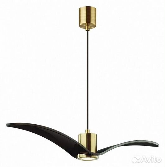 Подвесной светильник Odeon Light Birds 4900/1A