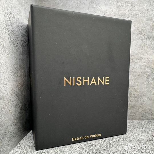 Nishane Ani 100 ml Оригинал