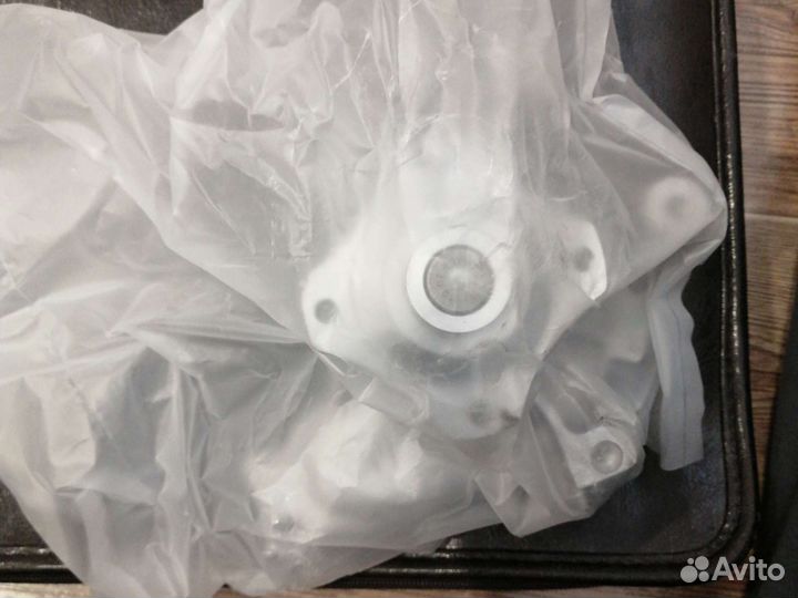 Водяная помпа