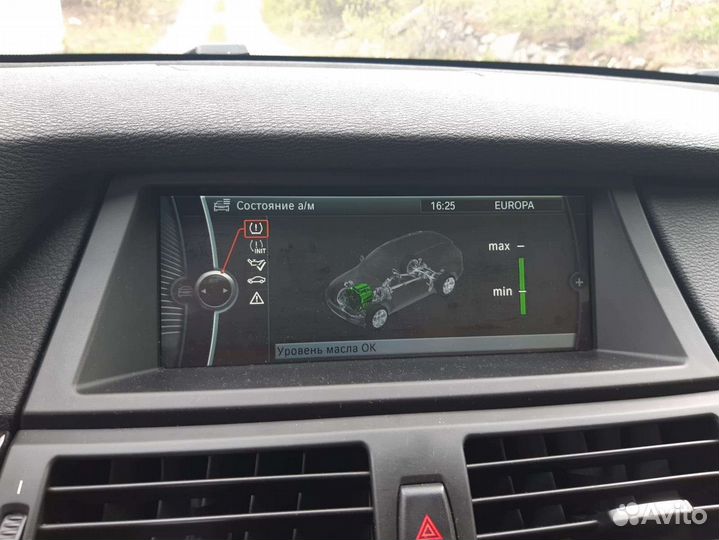 BMW X5, 2012