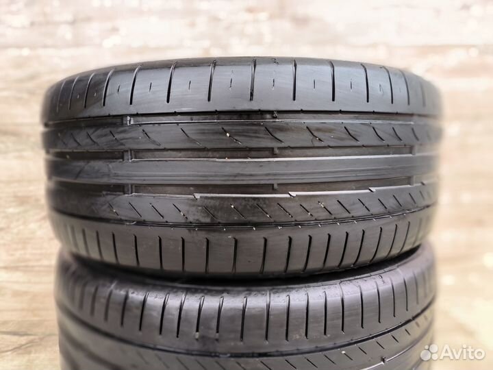 Continental ContiSportContact 5 225/45 R17