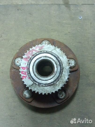 Ступица задняя Нисcан премьера P 12