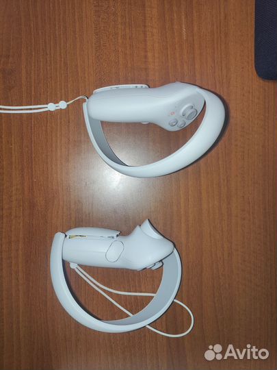 Vr очки pico 4 128 gb