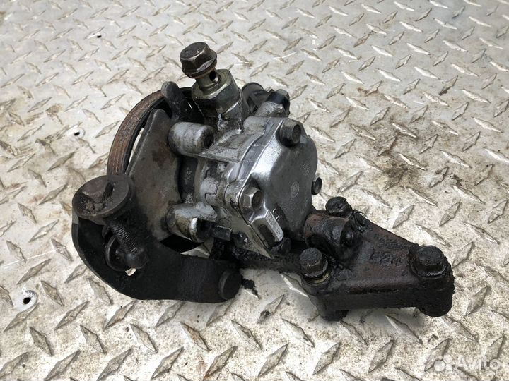 Гур Мазда 323