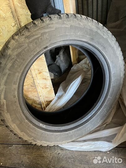 Hankook I'Pike RW11 225/60 R17 99