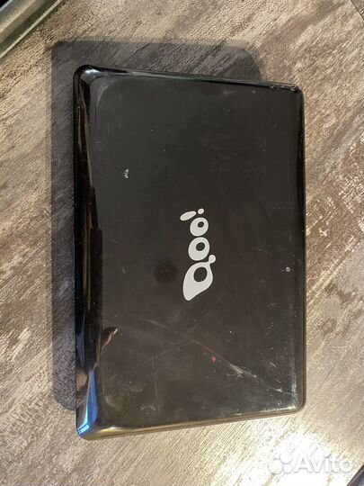 Ноутбук и нетбук