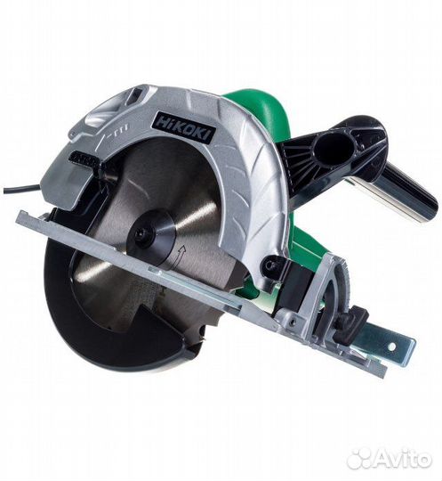 Дисковая пила Hikoki C7SS