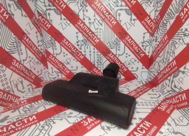 Щетка для пылесоса