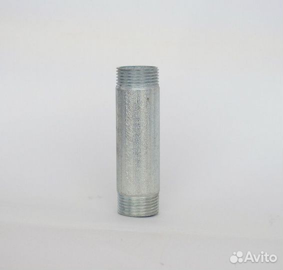 Бочата 20. Металлопрокат