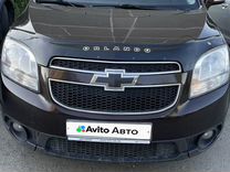 Chevrolet Orlando 1.8 AT, 2014, 225 000 км, с пробегом, цена 1 299 999 руб.