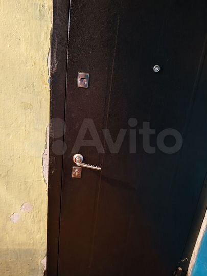 Комната 10,3 м² в 6-к., 3/4 эт.