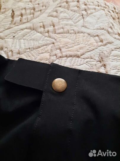 Штаны декатлон