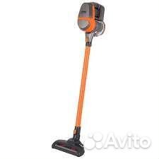 Беспроводной пылесос