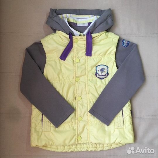 Комплект (жилет, брюки, сорочка) Choupette