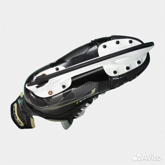 Хоккейные коньки Sk Tacks As-V Jr 23/24