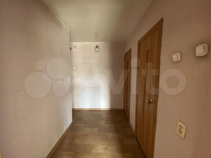 3-к. квартира, 62 м², 4/5 эт.