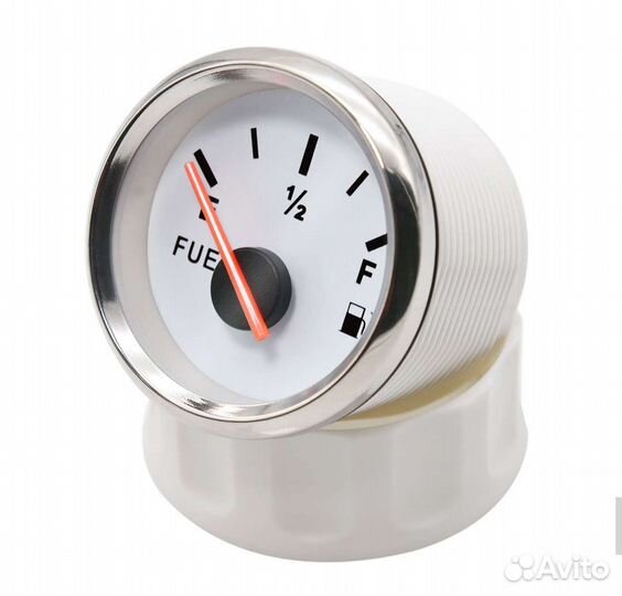 Указатель уровня топлива 0-190 Ом