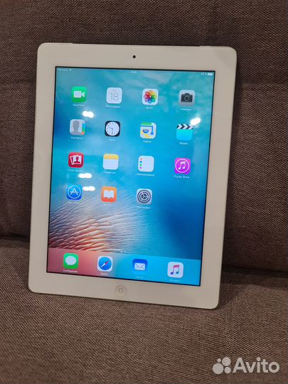 iPad a1430 wifi + cellular 64 Gb