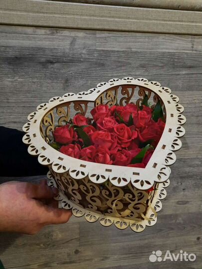 Требуется флорист