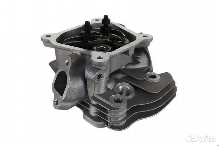 Головкa цилиндрa GS200 в сборе (оригинал,lifan) +п